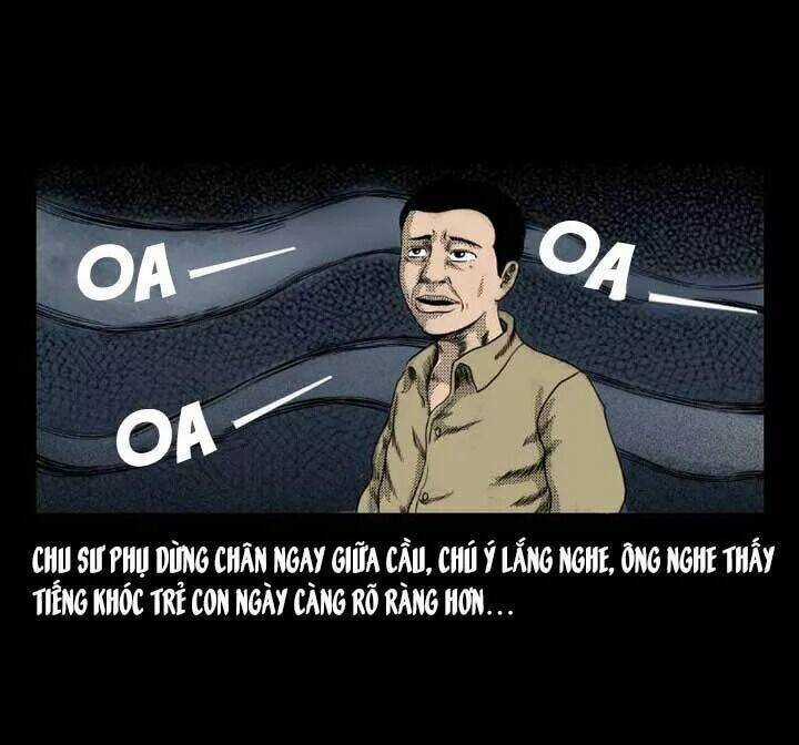 Kỳ Án Có Thật - Chapter 10 - Trang 5