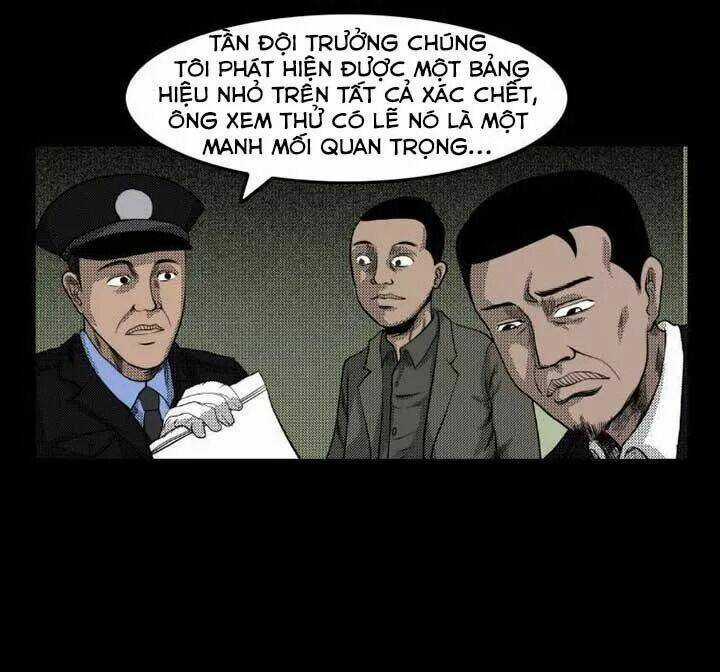 Kỳ Án Có Thật - Chapter 10 - Trang 41