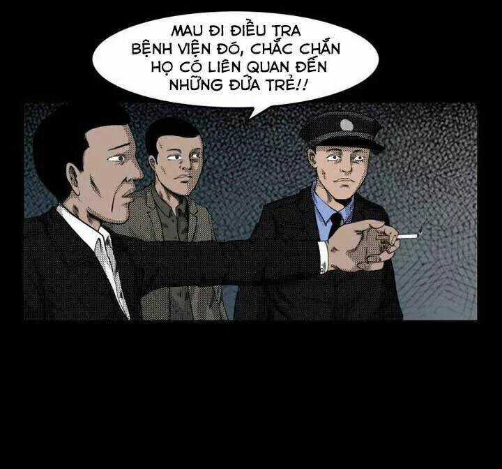 Kỳ Án Có Thật - Chapter 10 - Trang 43