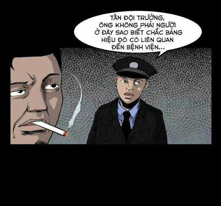Kỳ Án Có Thật - Chapter 10 - Trang 45
