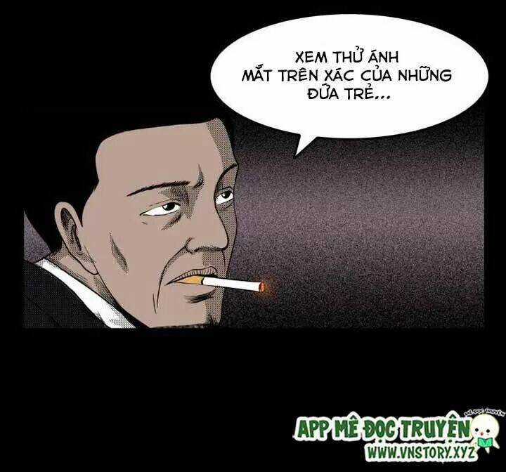 Kỳ Án Có Thật - Chapter 10 - Trang 46