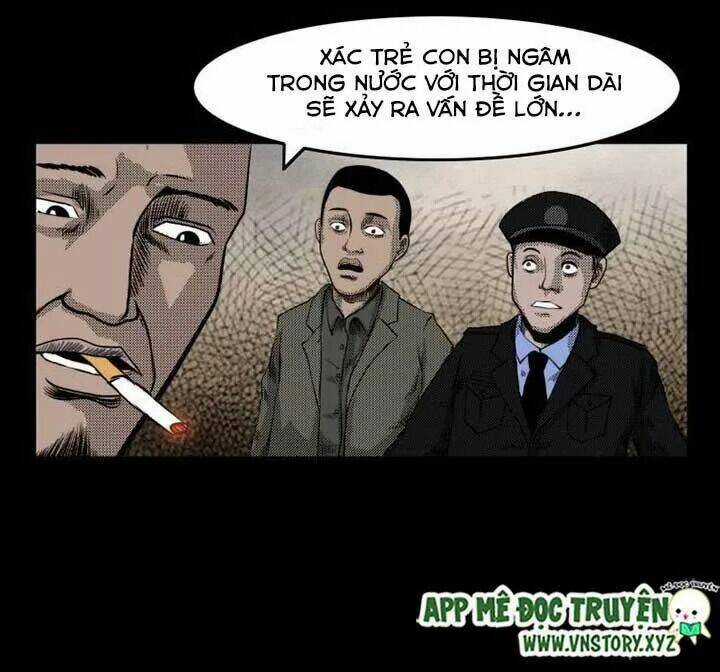 Kỳ Án Có Thật - Chapter 10 - Trang 48