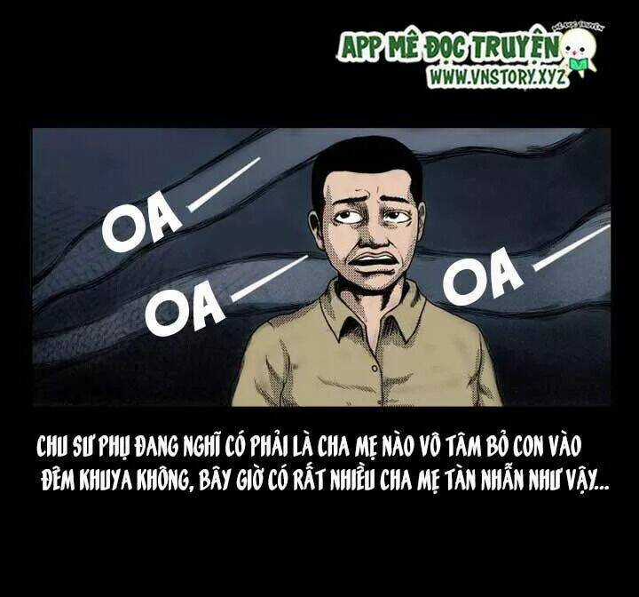 Kỳ Án Có Thật - Chapter 10 - Trang 6