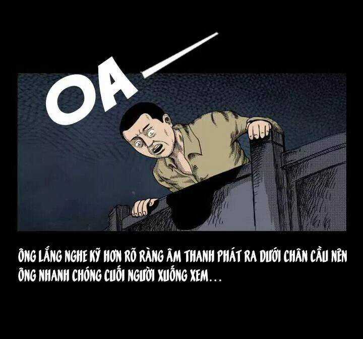 Kỳ Án Có Thật - Chapter 10 - Trang 7