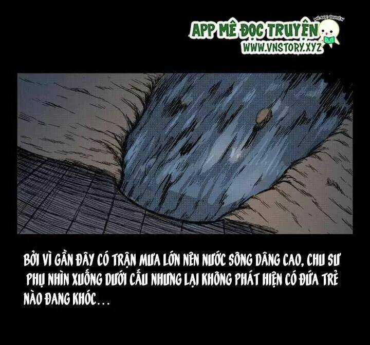 Kỳ Án Có Thật - Chapter 10 - Trang 8