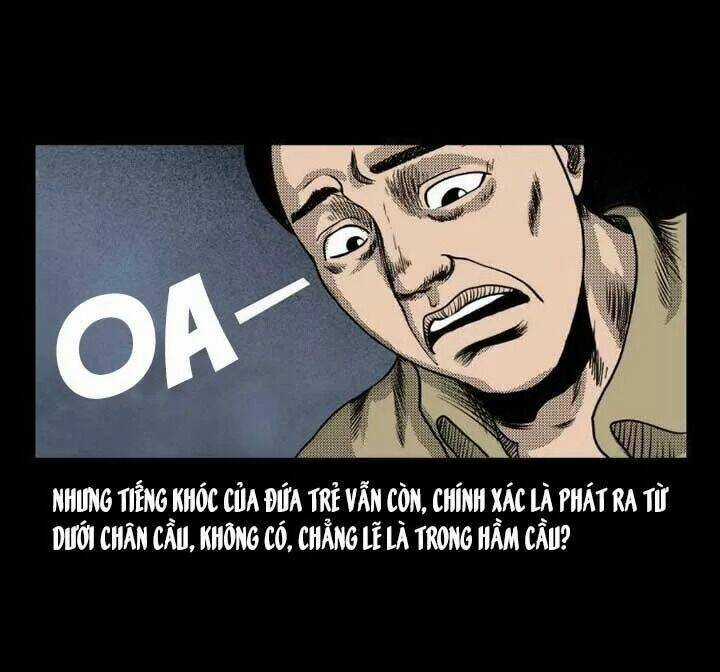Kỳ Án Có Thật - Chapter 10 - Trang 9