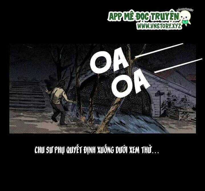 Kỳ Án Có Thật - Chapter 10 - Trang 10