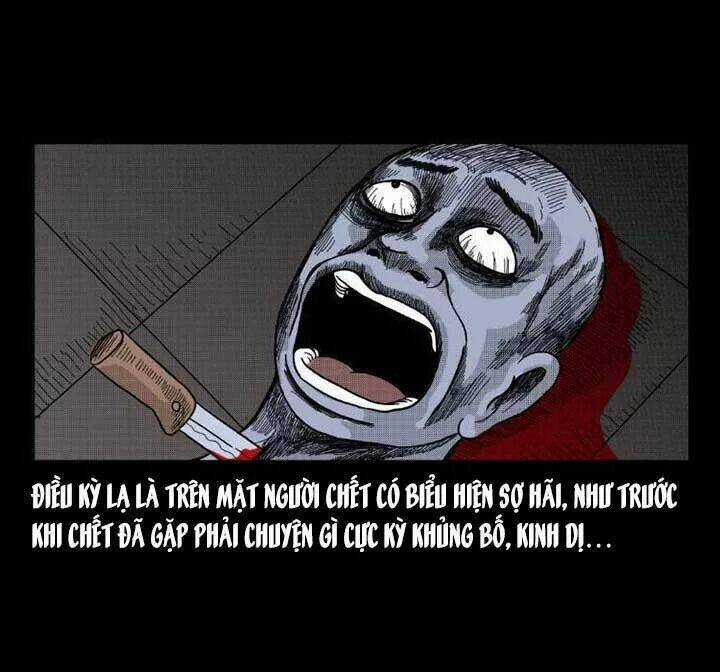 Kỳ Án Có Thật - Chapter 11 - Trang 11