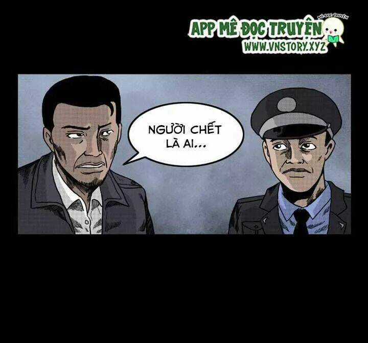 Kỳ Án Có Thật - Chapter 11 - Trang 12