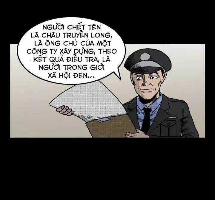 Kỳ Án Có Thật - Chapter 11 - Trang 13
