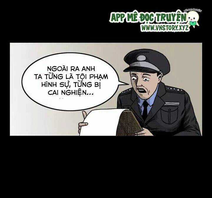 Kỳ Án Có Thật - Chapter 11 - Trang 14