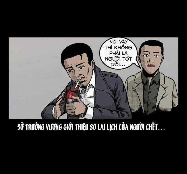 Kỳ Án Có Thật - Chapter 11 - Trang 15