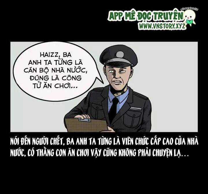 Kỳ Án Có Thật - Chapter 11 - Trang 16