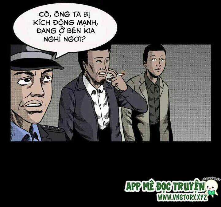 Kỳ Án Có Thật - Chapter 11 - Trang 18