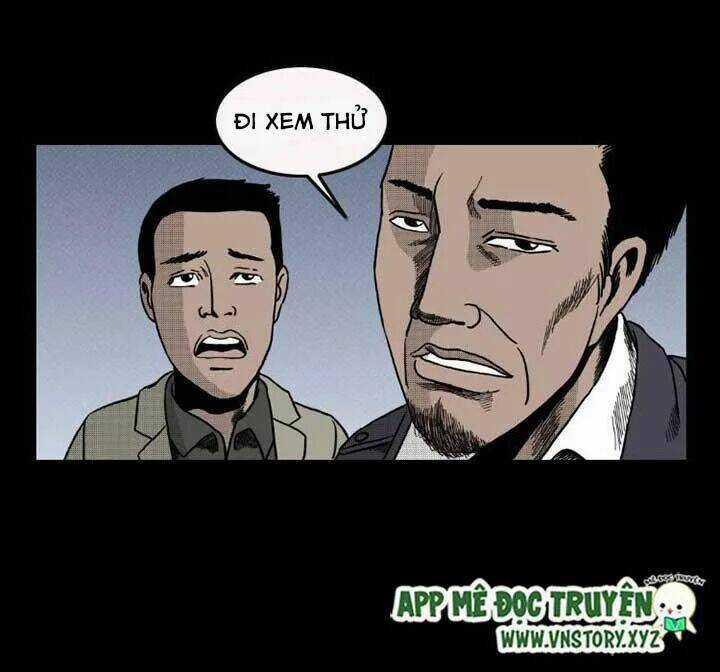 Kỳ Án Có Thật - Chapter 11 - Trang 20