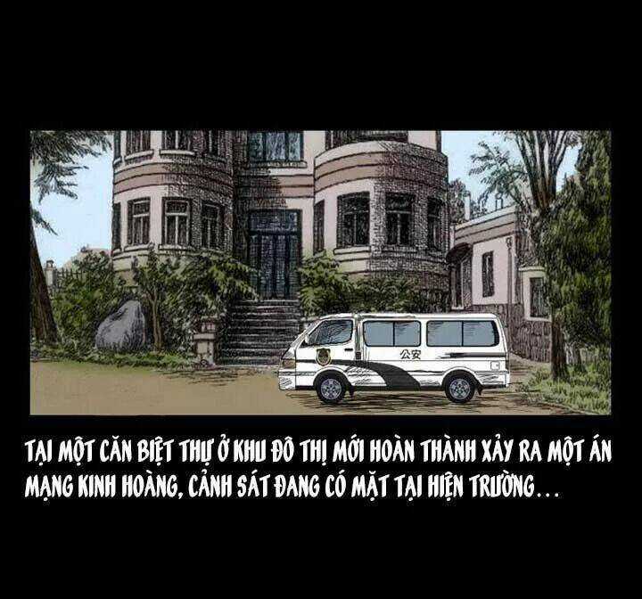 Kỳ Án Có Thật - Chapter 11 - Trang 3