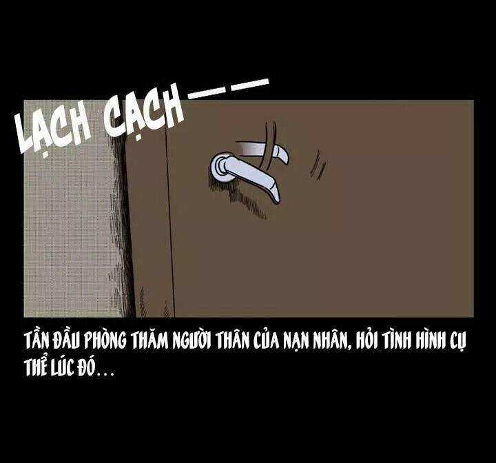 Kỳ Án Có Thật - Chapter 11 - Trang 21