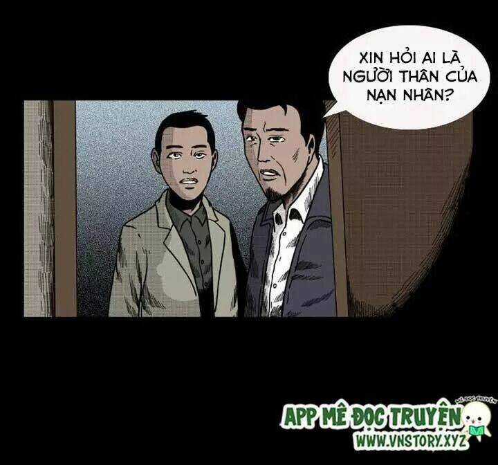 Kỳ Án Có Thật - Chapter 11 - Trang 22