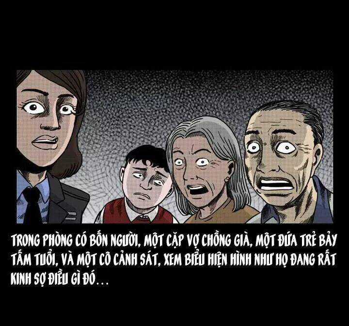 Kỳ Án Có Thật - Chapter 11 - Trang 23