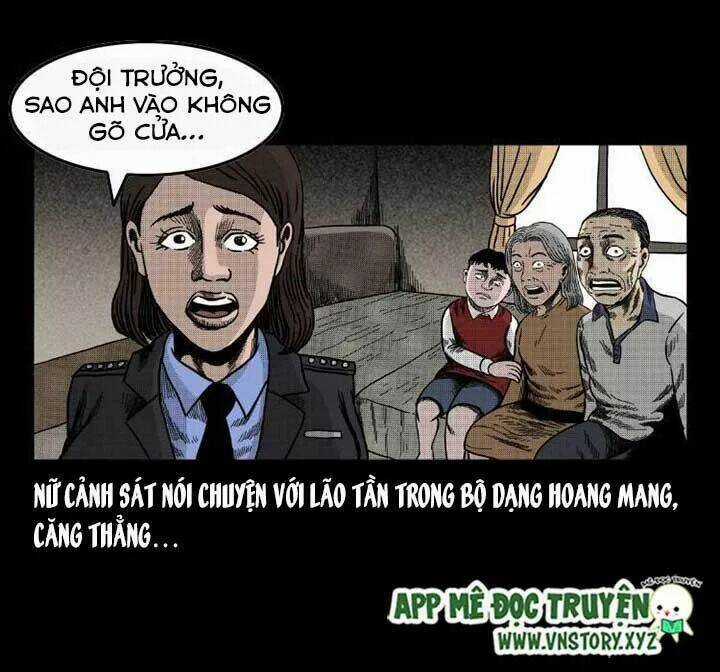 Kỳ Án Có Thật - Chapter 11 - Trang 24