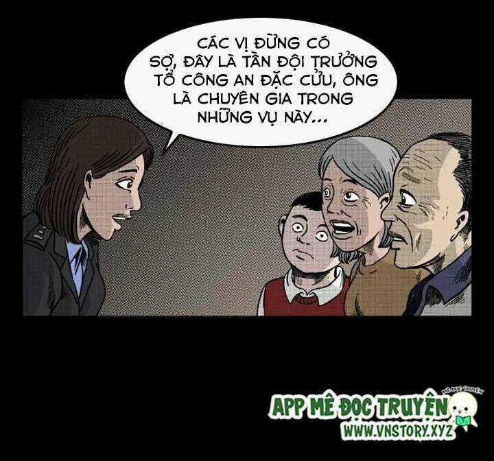 Kỳ Án Có Thật - Chapter 11 - Trang 26