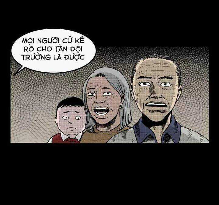 Kỳ Án Có Thật - Chapter 11 - Trang 27