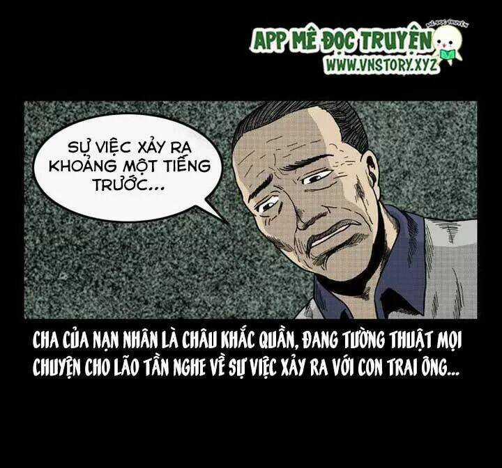 Kỳ Án Có Thật - Chapter 11 - Trang 28