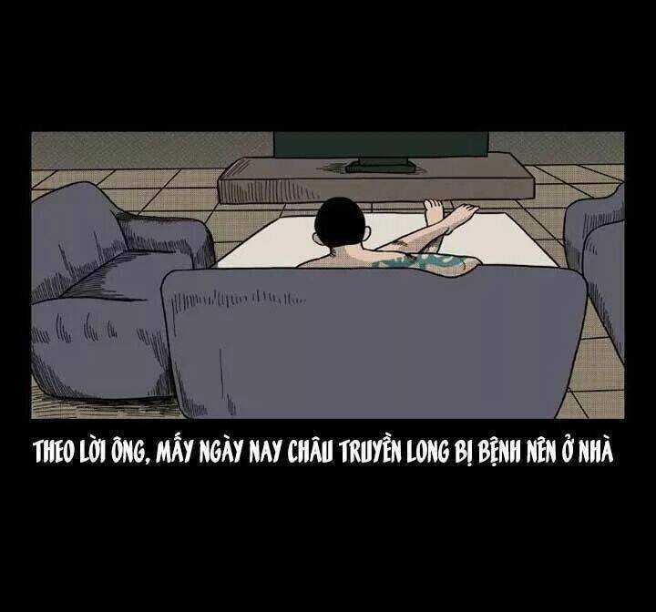 Kỳ Án Có Thật - Chapter 11 - Trang 29