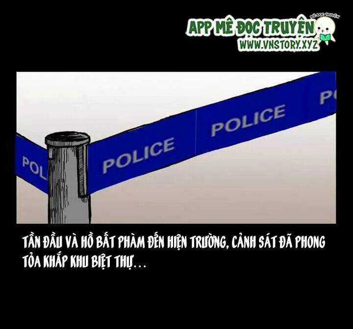 Kỳ Án Có Thật - Chapter 11 - Trang 4