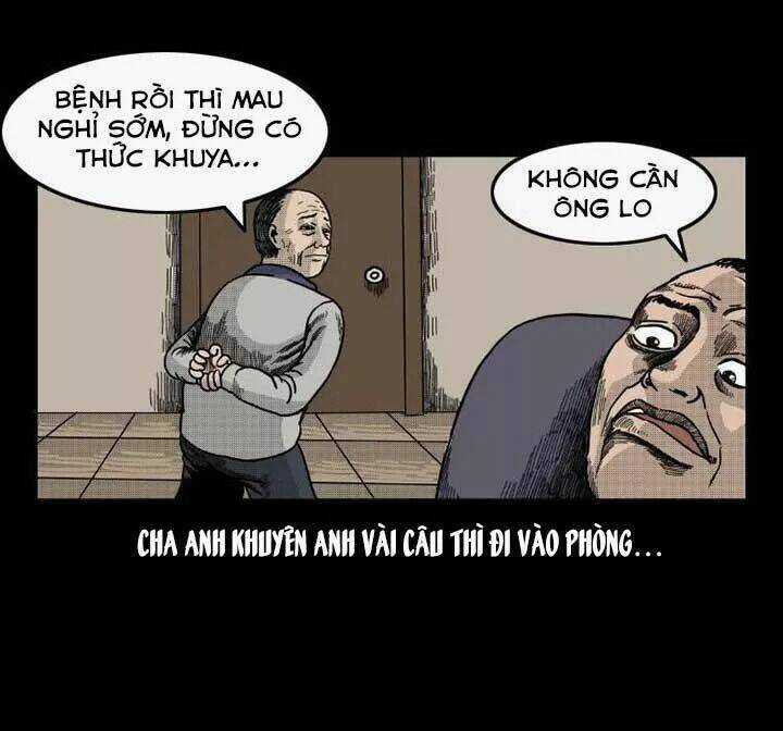 Kỳ Án Có Thật - Chapter 11 - Trang 31