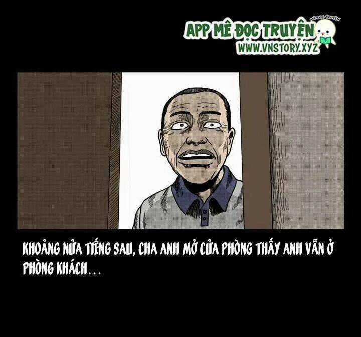 Kỳ Án Có Thật - Chapter 11 - Trang 32