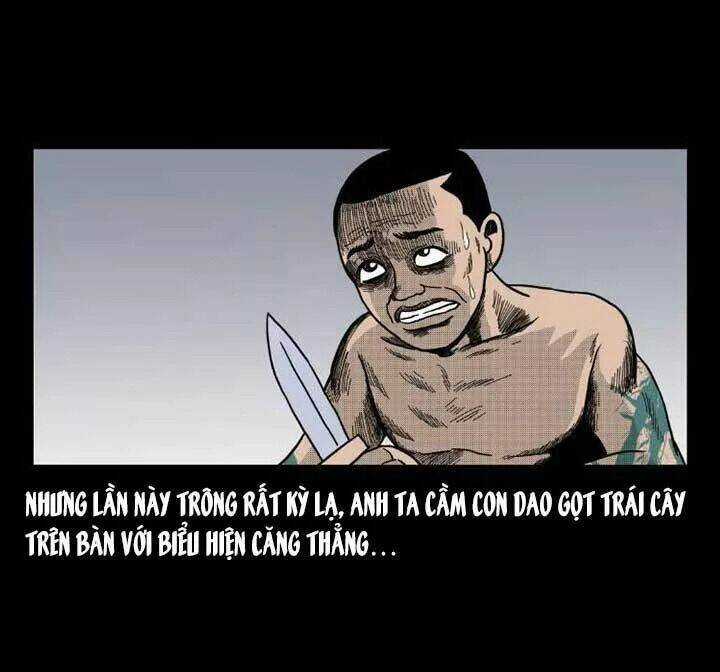 Kỳ Án Có Thật - Chapter 11 - Trang 33