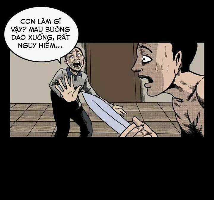 Kỳ Án Có Thật - Chapter 11 - Trang 35