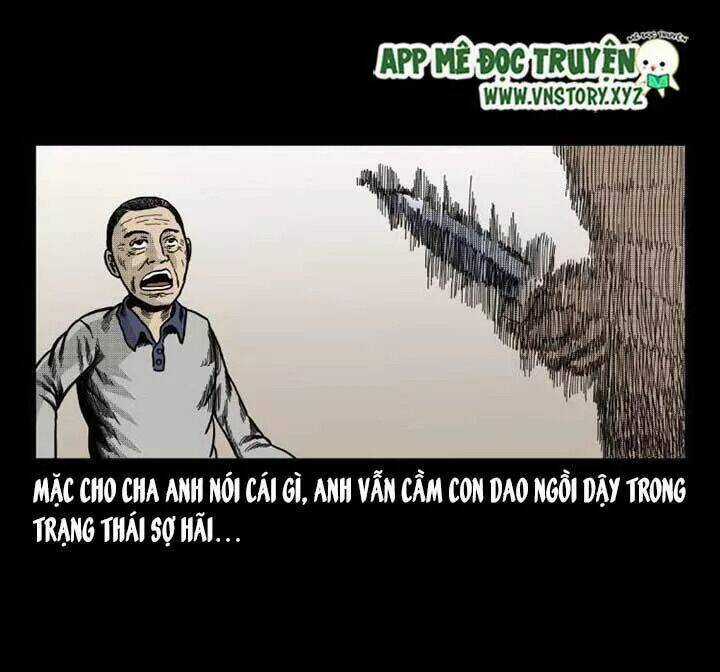 Kỳ Án Có Thật - Chapter 11 - Trang 36