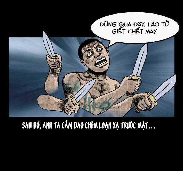 Kỳ Án Có Thật - Chapter 11 - Trang 37