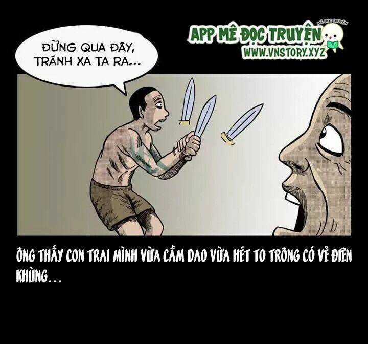 Kỳ Án Có Thật - Chapter 11 - Trang 38