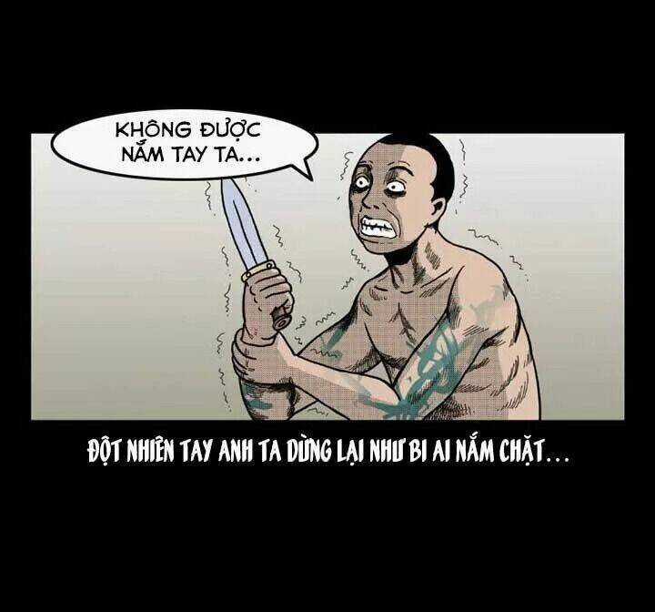 Kỳ Án Có Thật - Chapter 11 - Trang 39