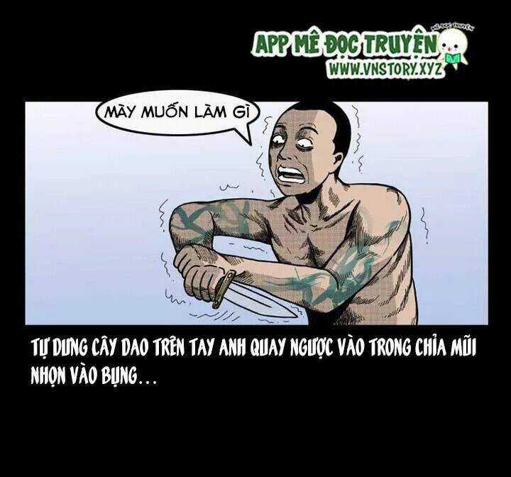 Kỳ Án Có Thật - Chapter 11 - Trang 40