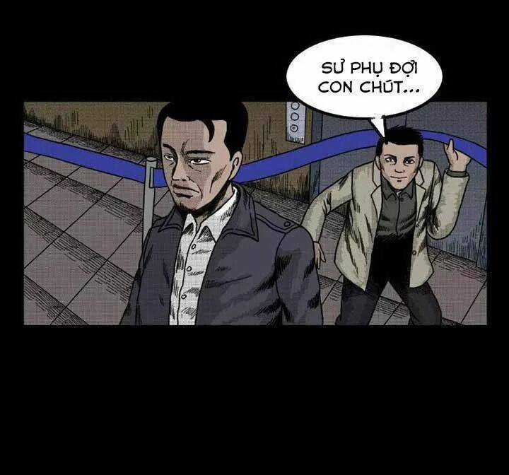 Kỳ Án Có Thật - Chapter 11 - Trang 5