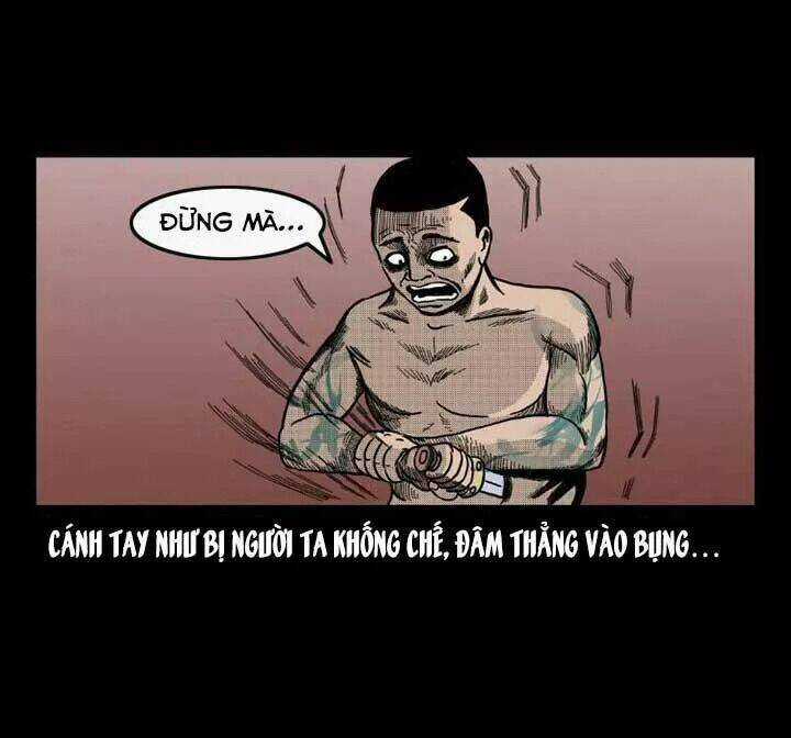 Kỳ Án Có Thật - Chapter 11 - Trang 41