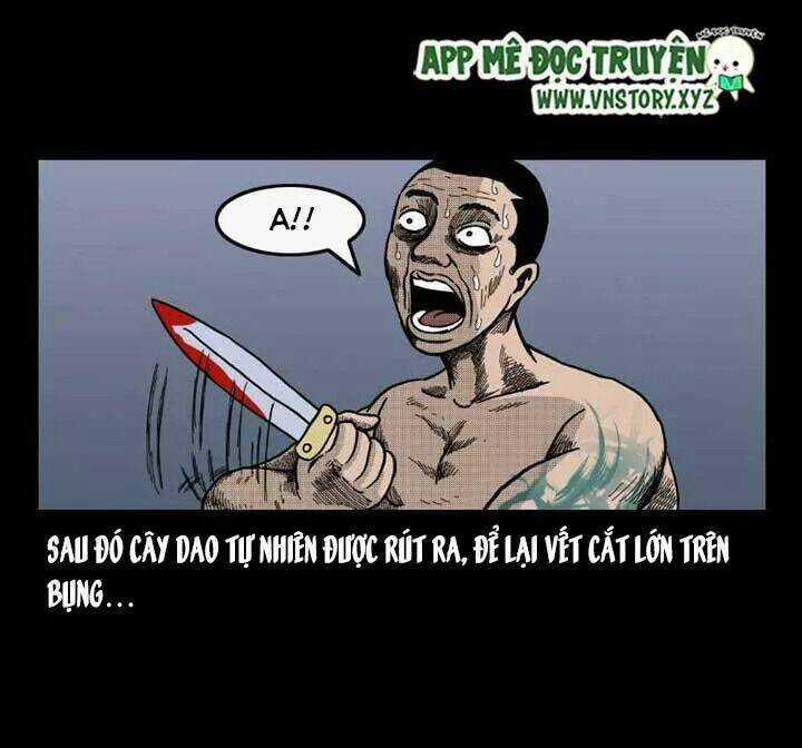 Kỳ Án Có Thật - Chapter 11 - Trang 42