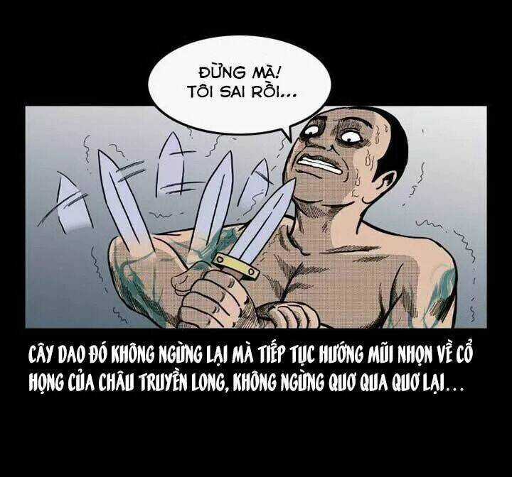Kỳ Án Có Thật - Chapter 11 - Trang 43
