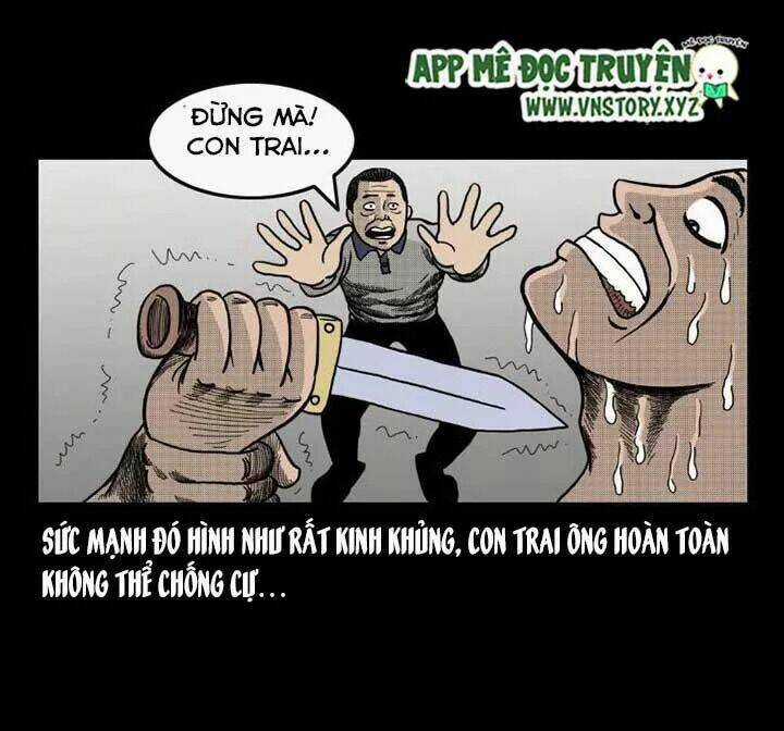 Kỳ Án Có Thật - Chapter 11 - Trang 44