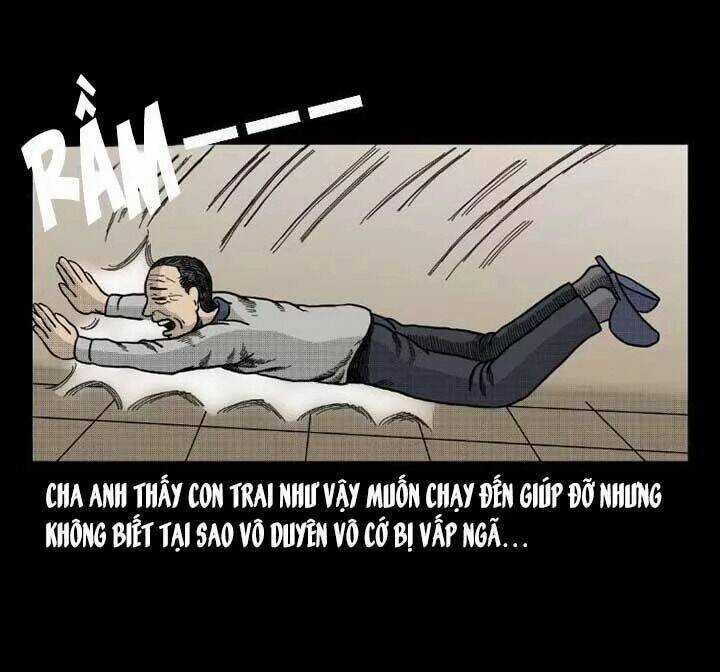 Kỳ Án Có Thật - Chapter 11 - Trang 45