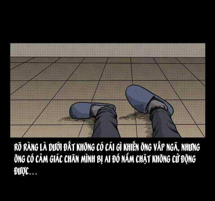 Kỳ Án Có Thật - Chapter 11 - Trang 47