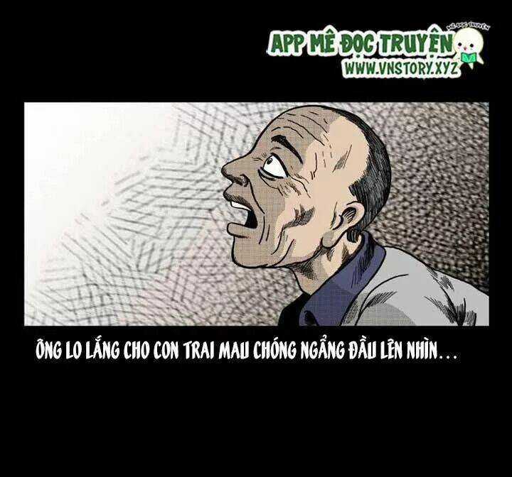 Kỳ Án Có Thật - Chapter 11 - Trang 48