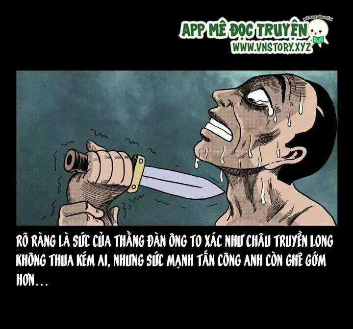 Kỳ Án Có Thật - Chapter 11 - Trang 50