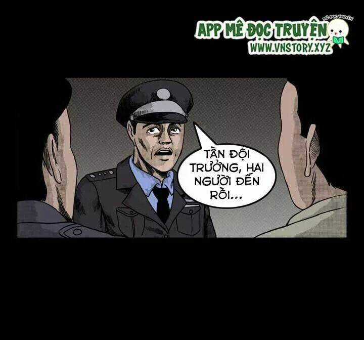 Kỳ Án Có Thật - Chapter 11 - Trang 6