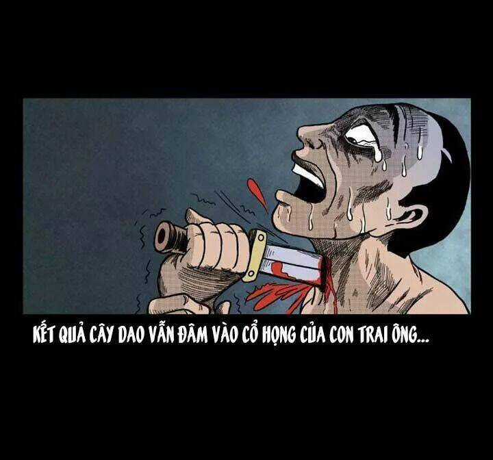 Kỳ Án Có Thật - Chapter 11 - Trang 51