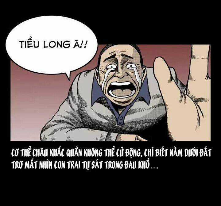 Kỳ Án Có Thật - Chapter 11 - Trang 53